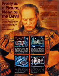 Ghostbusters II Commodore 64 US box art
